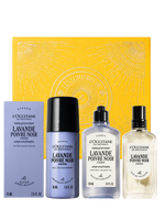 Must Have Lavande Poivre Noir - L'Occitan