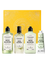 Ortie Blanche Geschenkbox