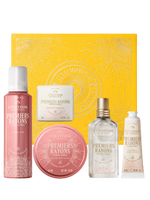 Morgenröte Premiers Rayons Geschenkbox