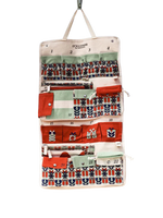 Wiederverwendbarer Adventkalender