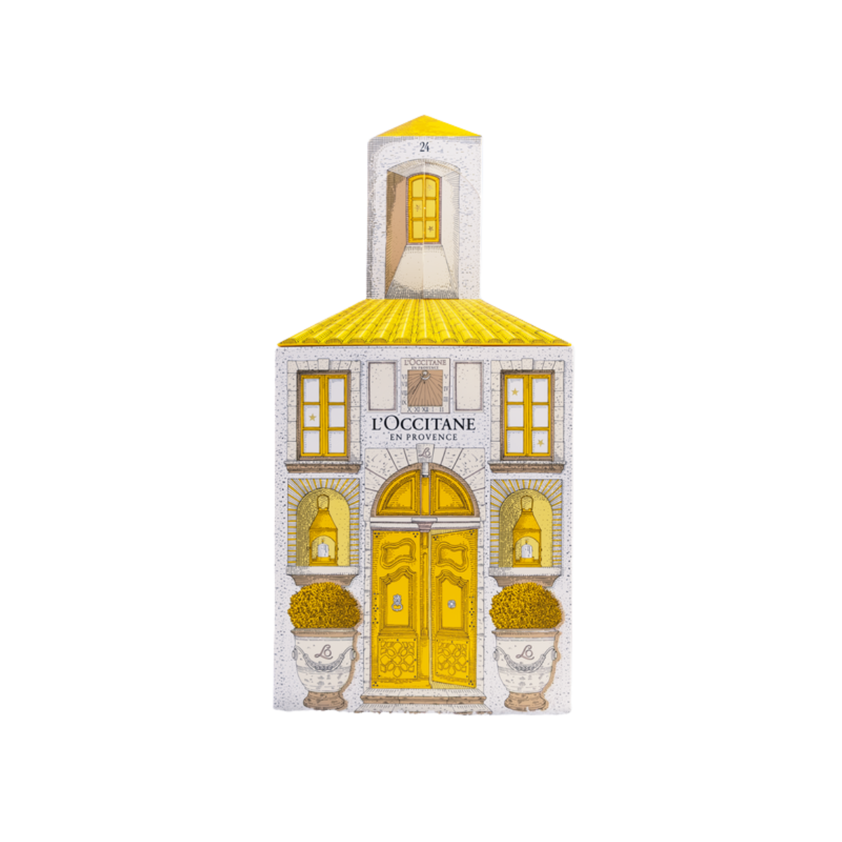Luxus Adventskalender 2025