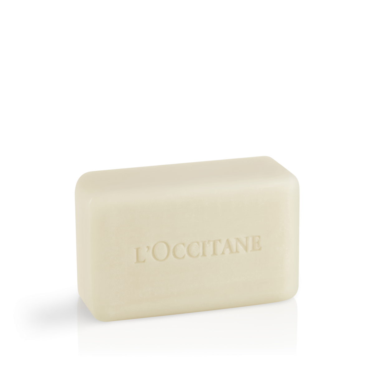 Shea Seife Lavendel