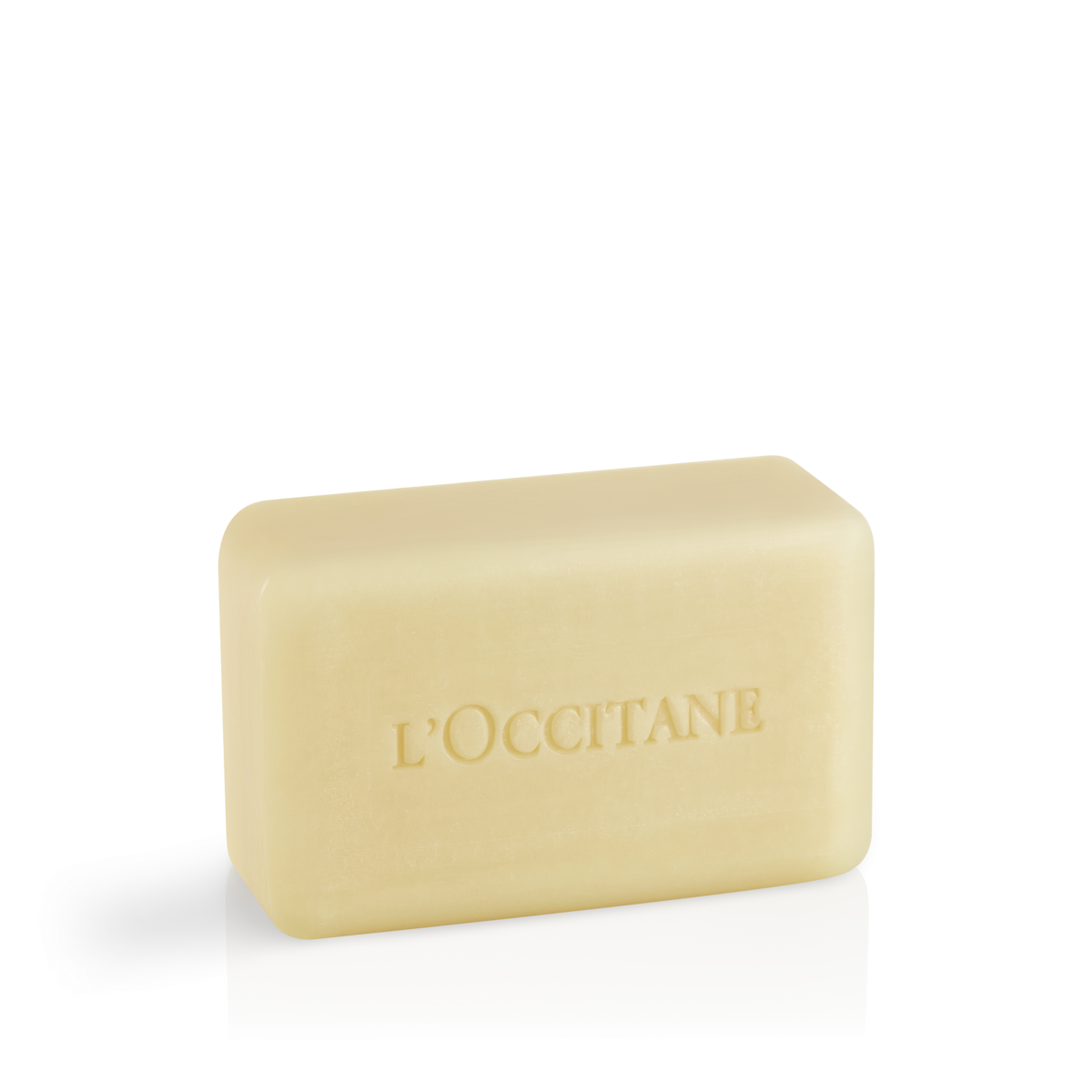 Shea Seife Verveine