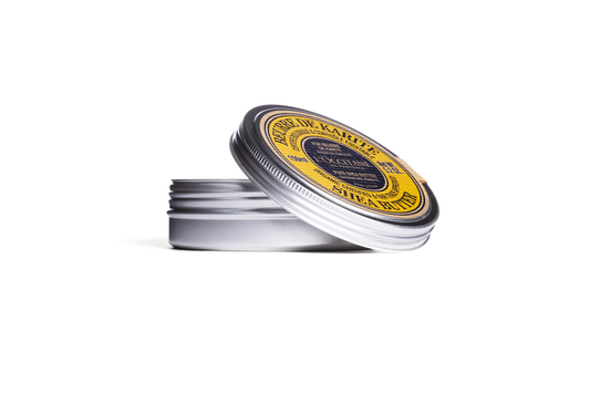 Reine Sheabutter - Bio