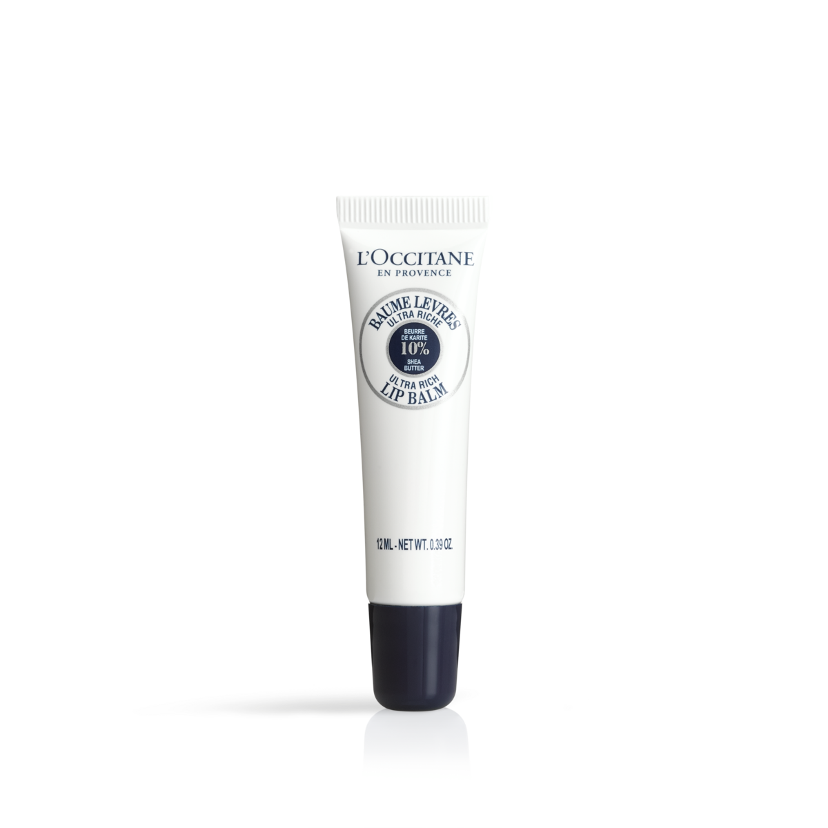 Shea Lippenbalsam