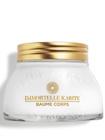 Immortelle & Sheabutter Körperbalsam