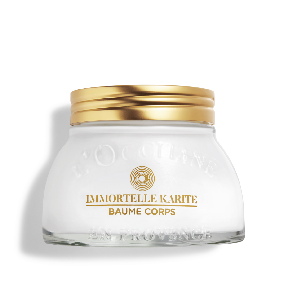 Immortelle & Sheabutter Körperbalsam