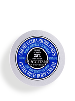 Shea Ultra Reichhaltige Körpercreme