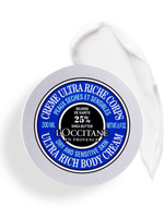Shea Ultra Reichhaltige Körpercreme