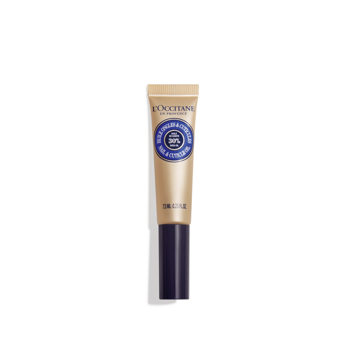 Shea Pflegeöl für Nägel & Nagelhaut