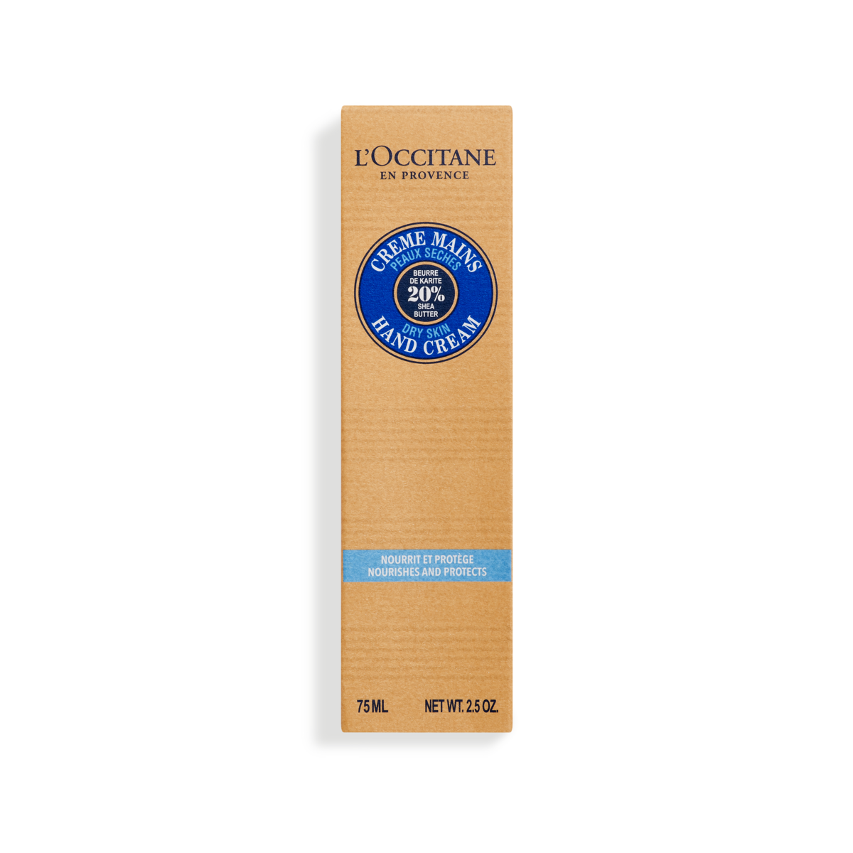 Shea Handcreme