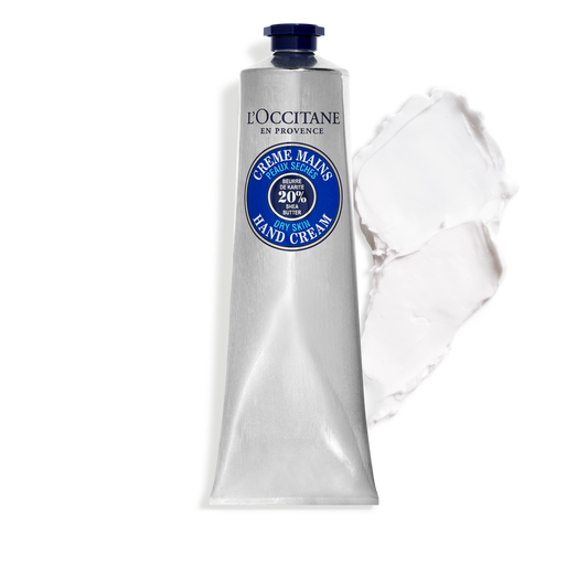 Shea Handcreme