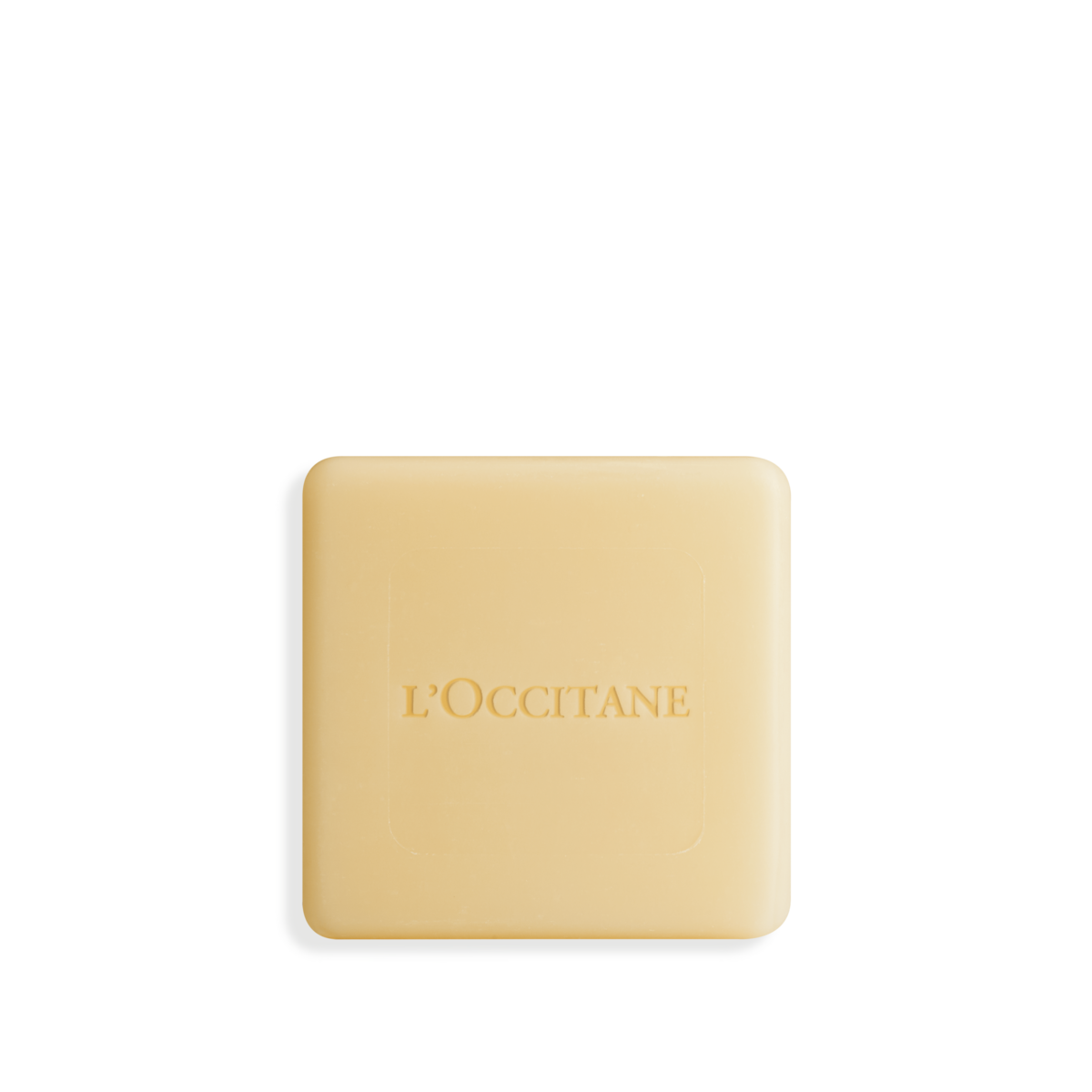 Shea Seife Verveine