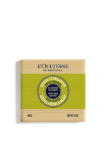 Shea Seife Verveine