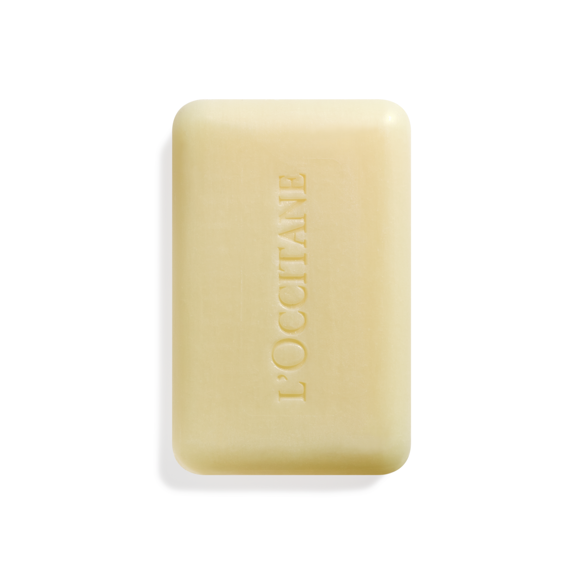 Shea Seife Verveine