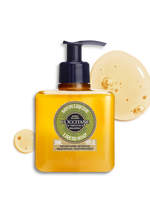 Shea Verveine Flüssigseife