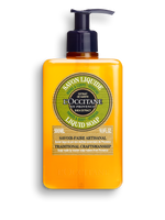 Shea Verveine Flüssigseife