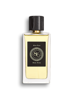 Eau de Parfum Musk & Rose