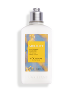 Mélilot Körpermilch