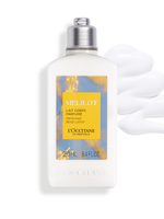 Mélilot Körpermilch