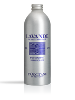 Lavendel Schaumbad