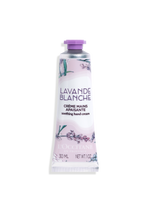 Weißer Lavendel Handcreme