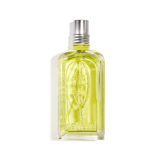 Citrus Verveine Eau de Toilette