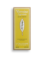 Citrus Verveine Eau de Toilette