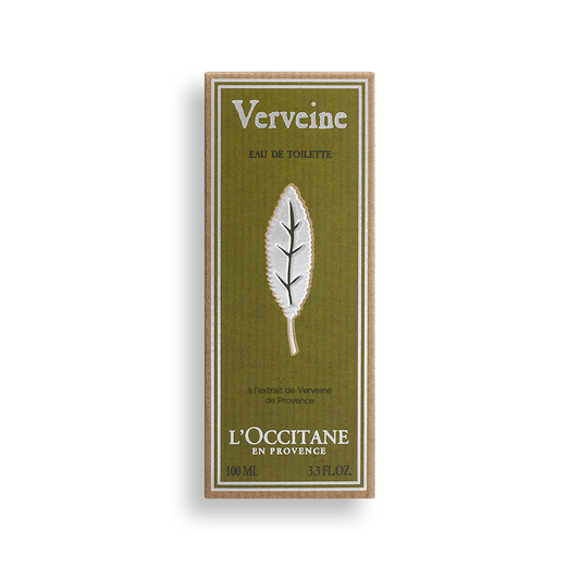 Verveine Eau de Toilette