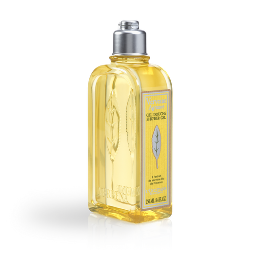 Citrus Verveine Duschgel