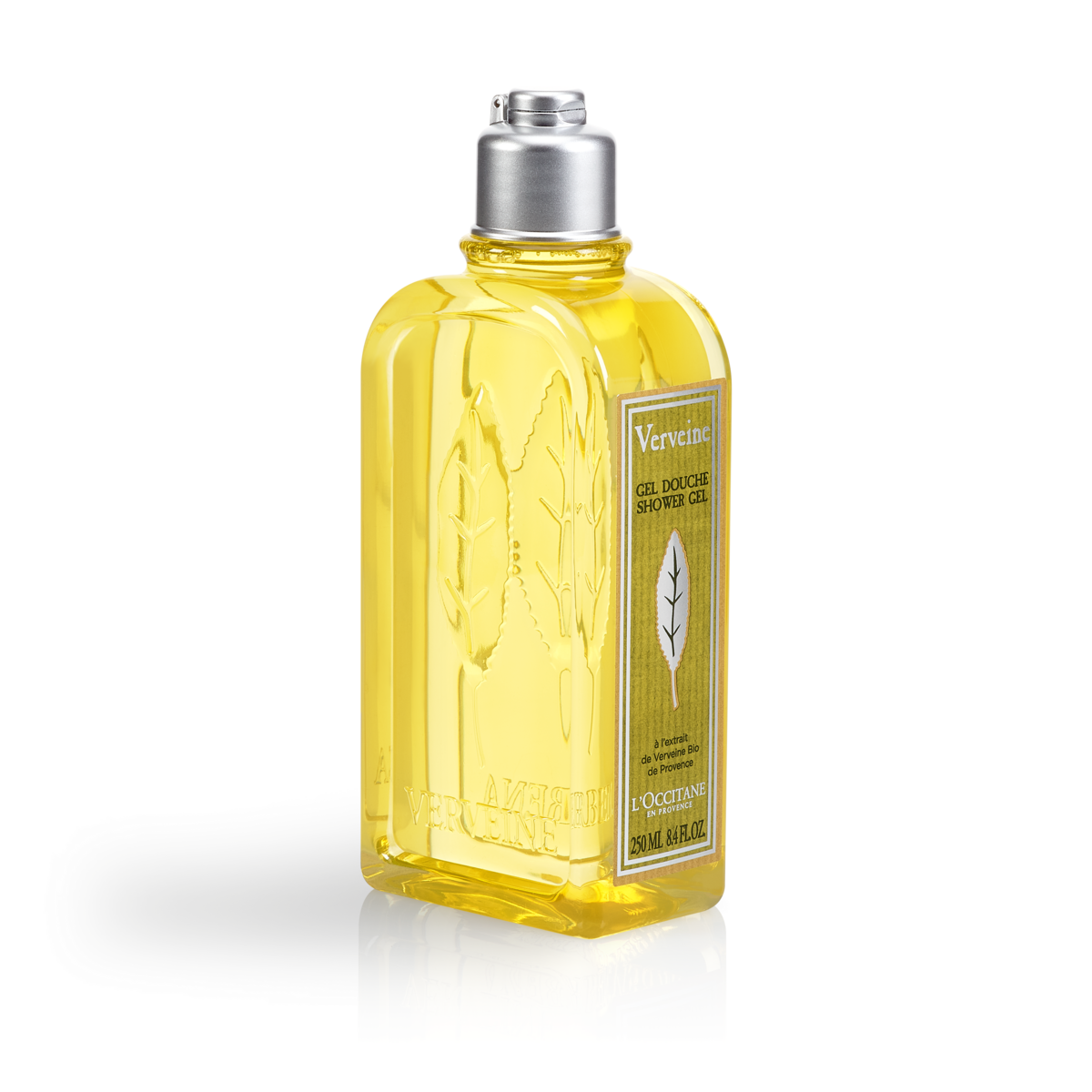 Verveine Duschgel