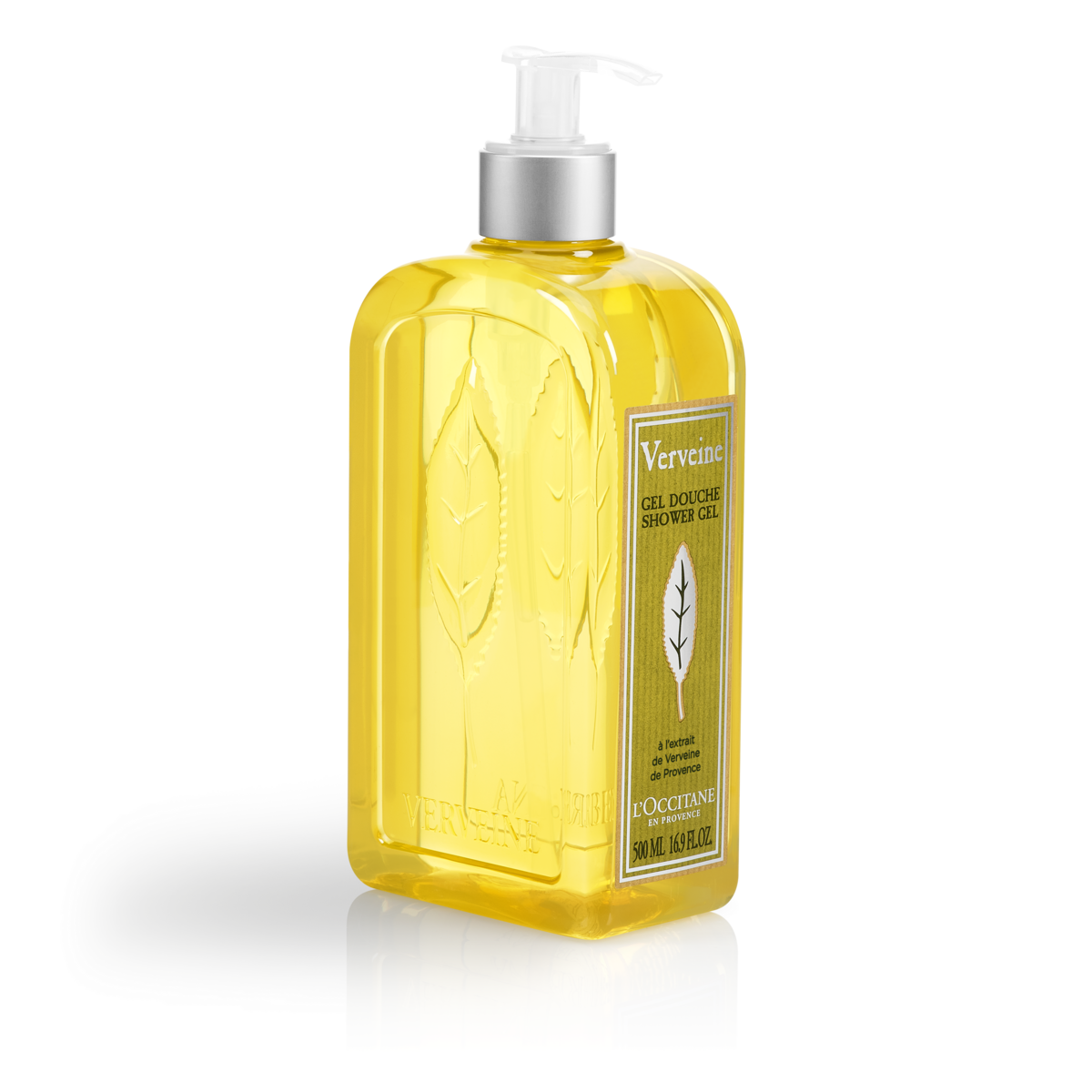 Verveine Duschgel