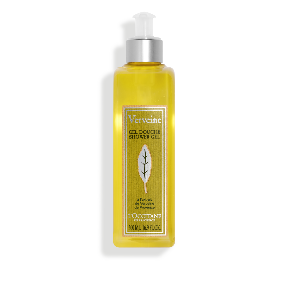 Verveine Duschgel