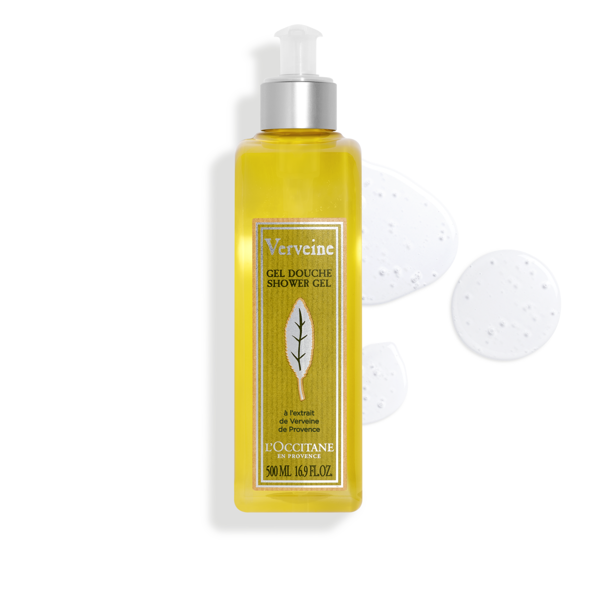 Verveine Duschgel
