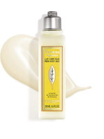 Citrus Verveine Körpermilch