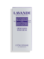 Lavendel Handcreme