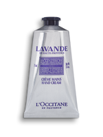 Lavendel Handcreme