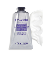 Lavendel Handcreme