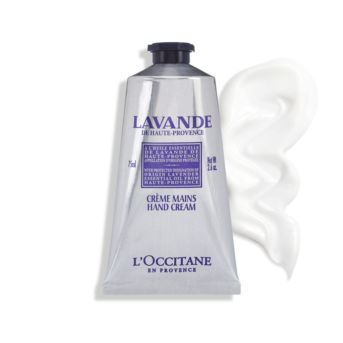 Lavendel Handcreme