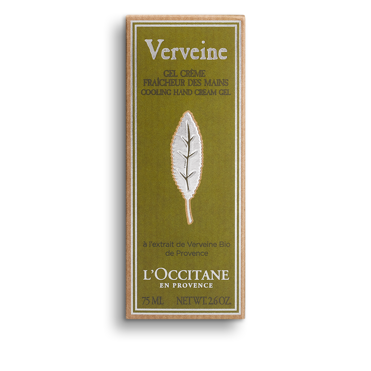 Verveine Handgel