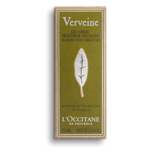 Verveine Handgel