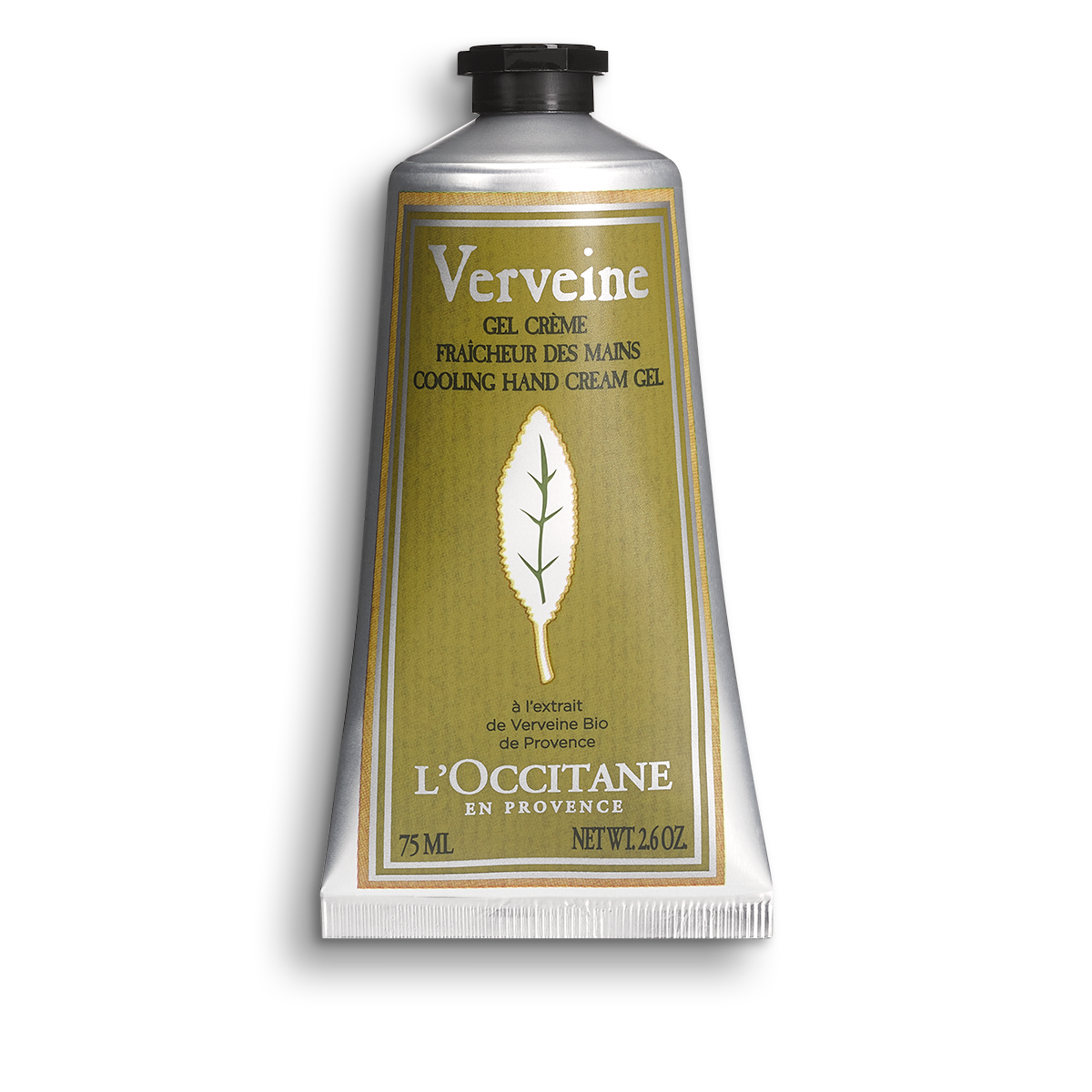 Verveine Handgel