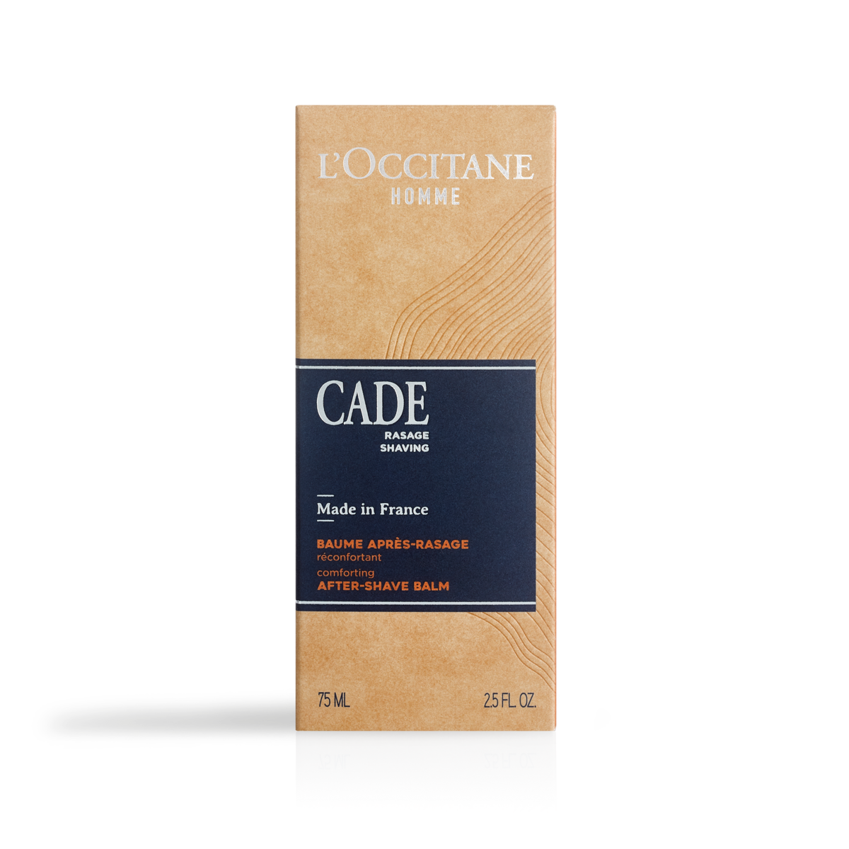 Cade After Shave Balsam