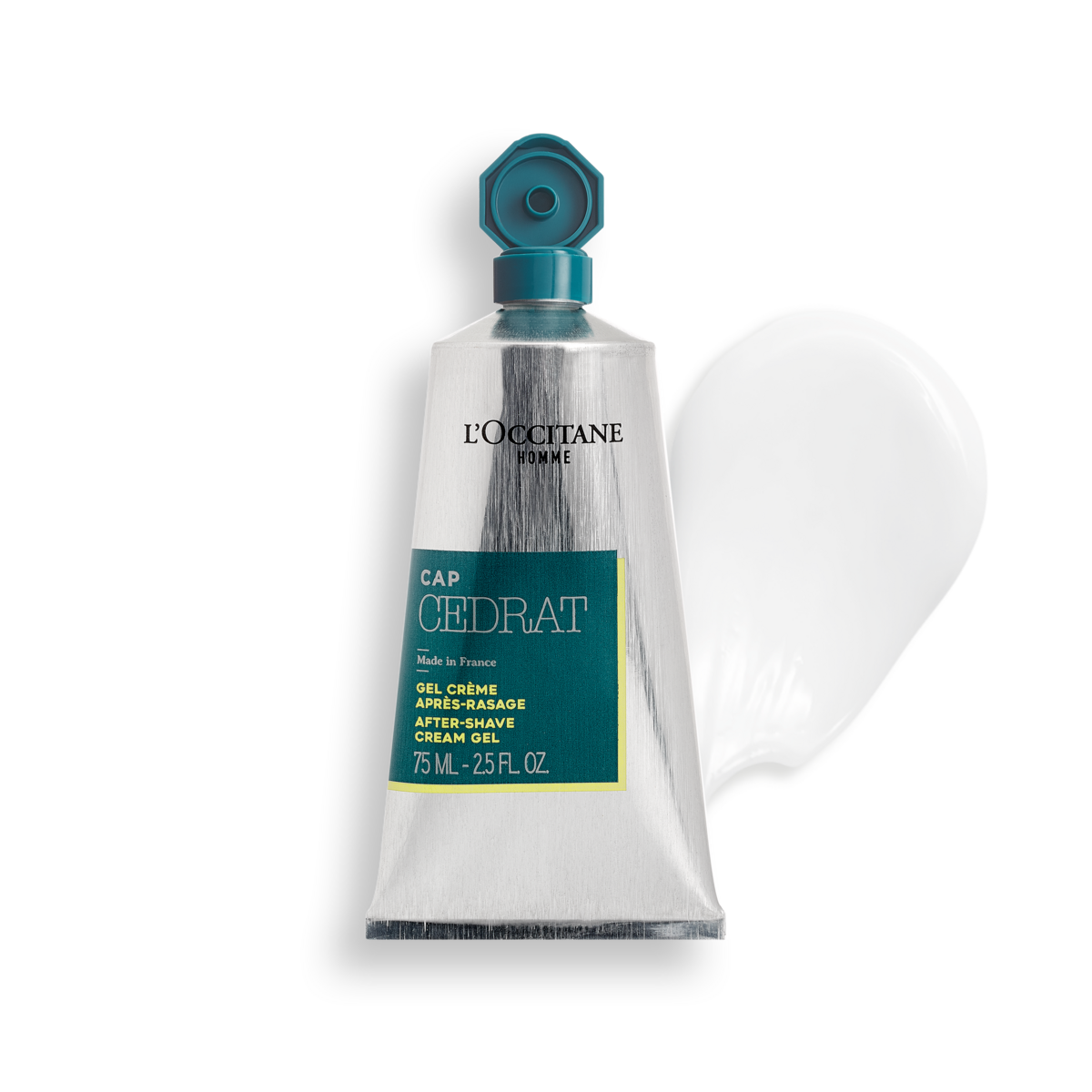 Cap Cédrat After Shave Balsam