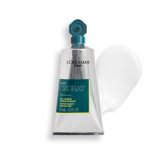 Cap Cédrat After Shave Balsam