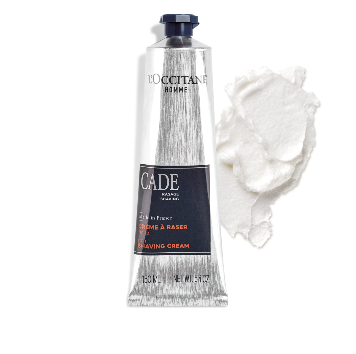 Cade Rasiercreme