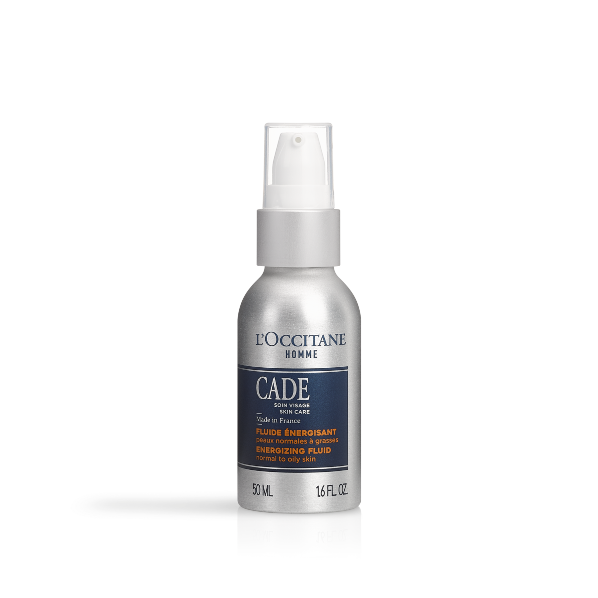 Cade Energizing Fluid
