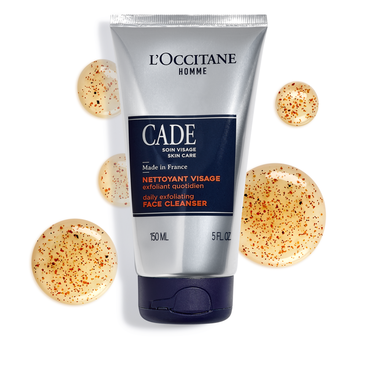 Cade Gesichtsreiniger