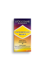 Immortelle Reset Overnight Augenserum