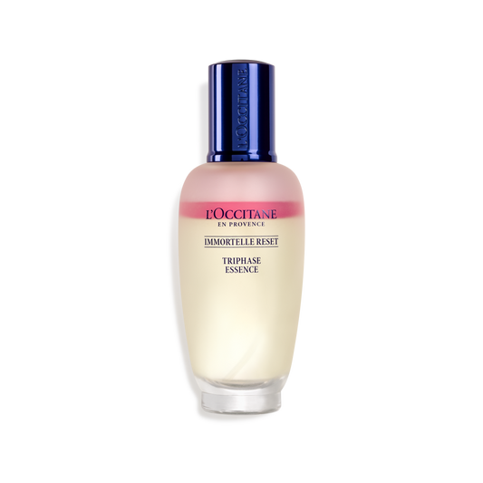 Immortelle Reset Triphase-Essence